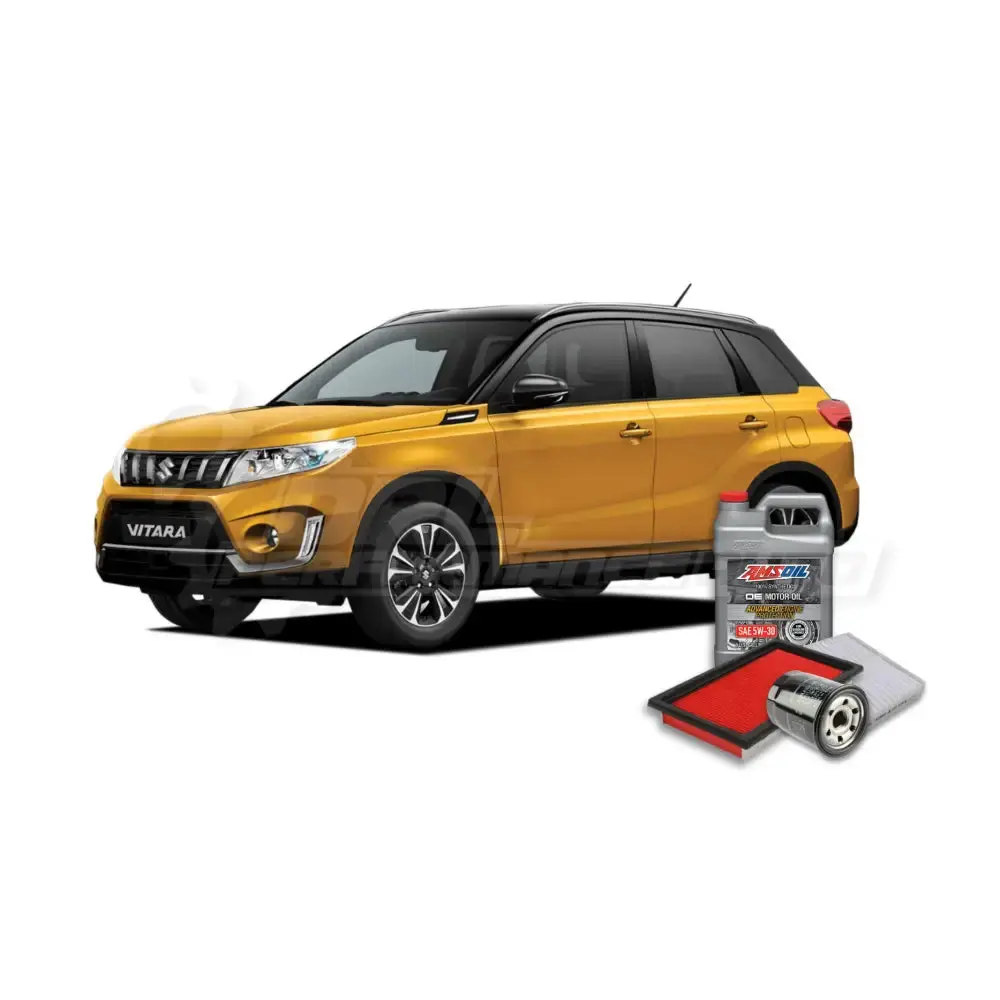 Suzuki Vitara 2015-21 Basic Service Kit 1