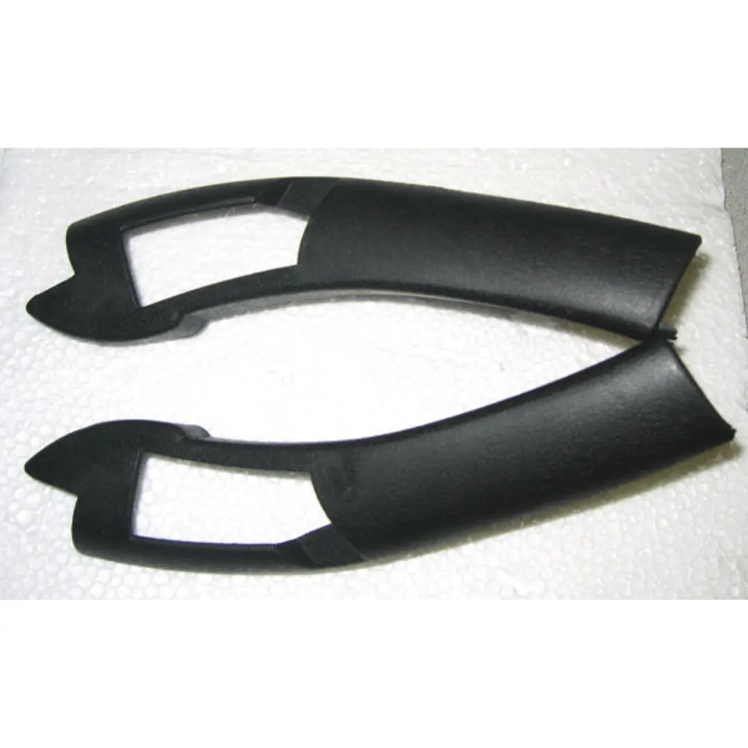 1978-1981 Chevrolet Camaro T-Top Rear Insert Trim - Ca 1