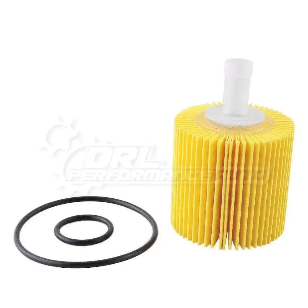 Toyota Aftermarket Oil Filter Cartridge 1