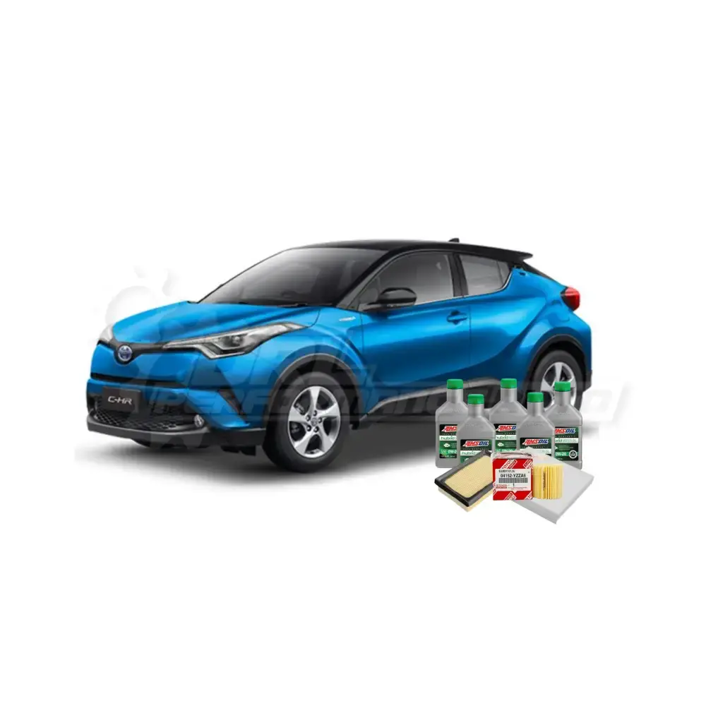 Toyota C-Hr Hybrid Basic Service Kit 1