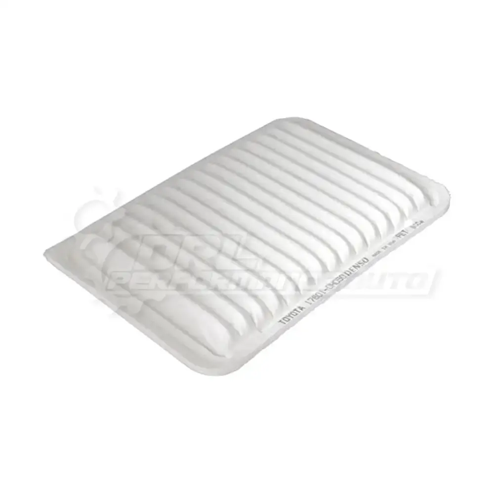 Toyota Nze141, Nre161 Air Filter 1