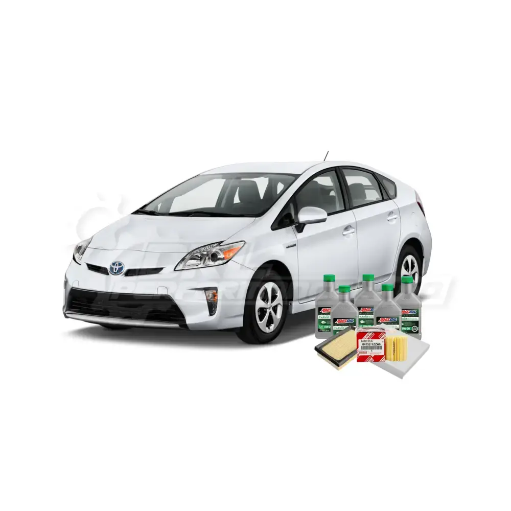 Toyota Prius (Zvw30) Hybrid Basic Service Kit 1