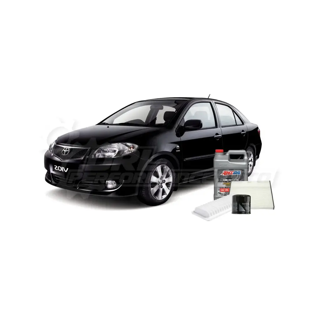 Toyota Vios (Ncp42r) Basic Service Kit 1