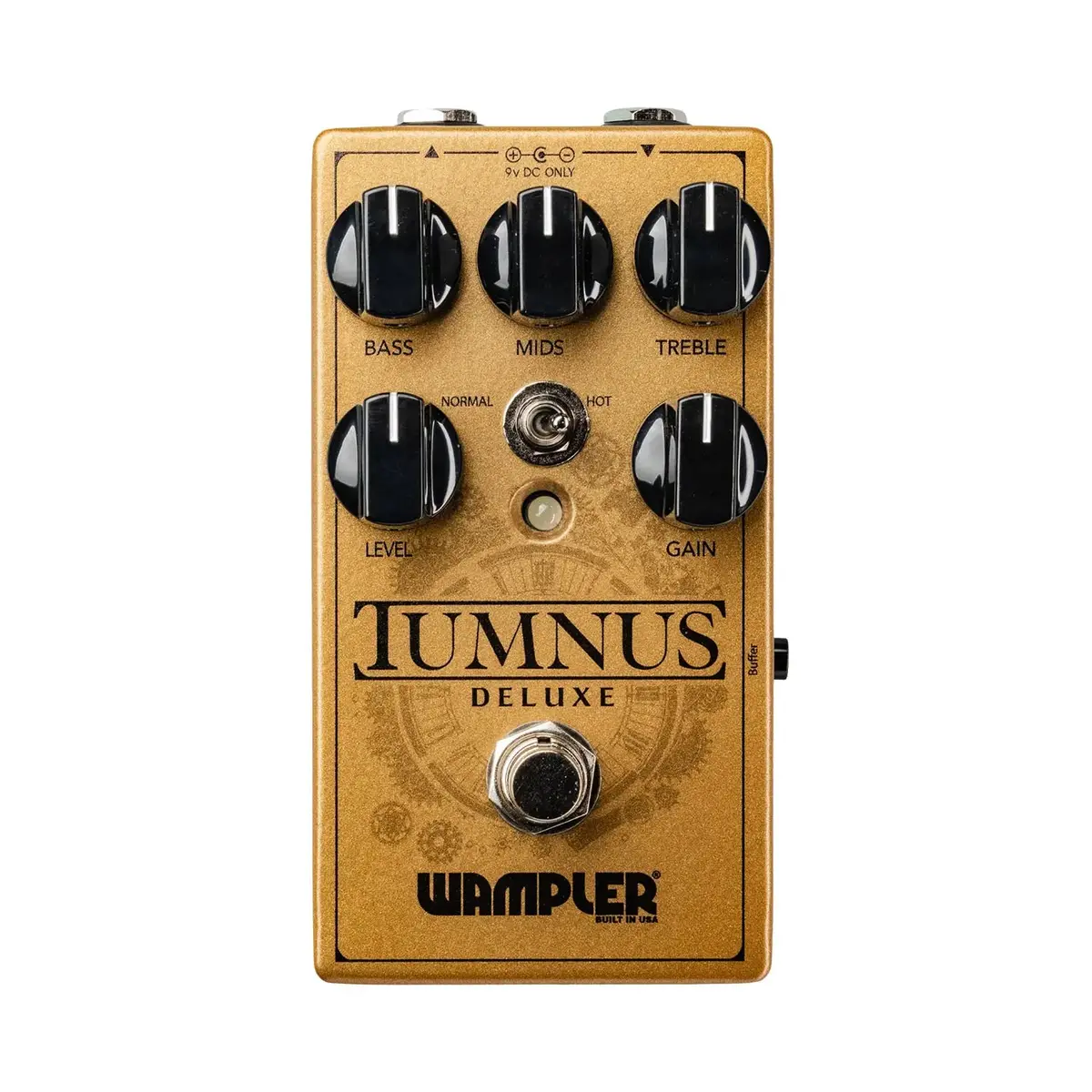 Wampler Tumnus Deluxe "Free Shipping In The Usa" 1