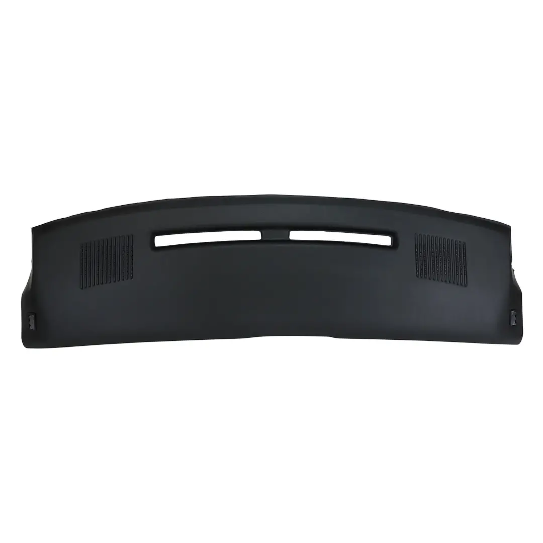 1982-1992 Chevrolet Camaro Upper Main Dash Pad - Ca 1