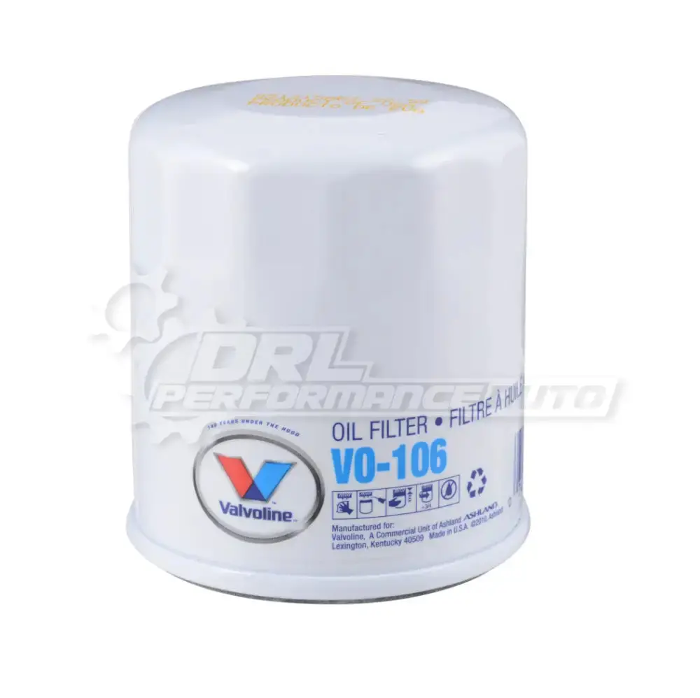 Valvoline Vo-106 Oil Filter 1