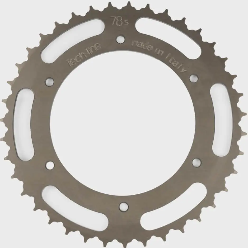 Vampire S Series Sprocket 1
