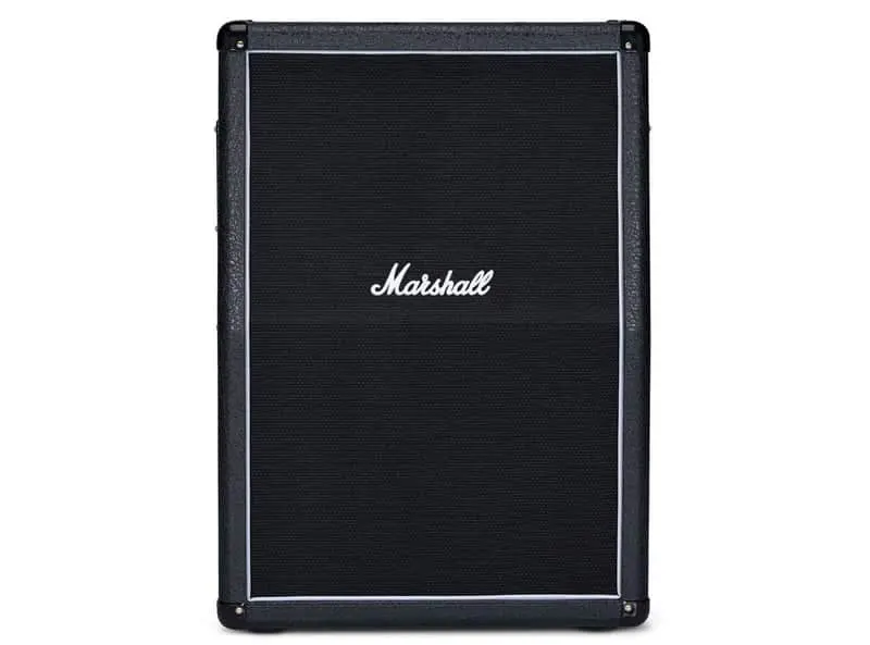Marshall Sc212 Studio Classic 140-Watt 2X12-Inch Vertical Extension Cabinet *Free Shipping In The Us* 1