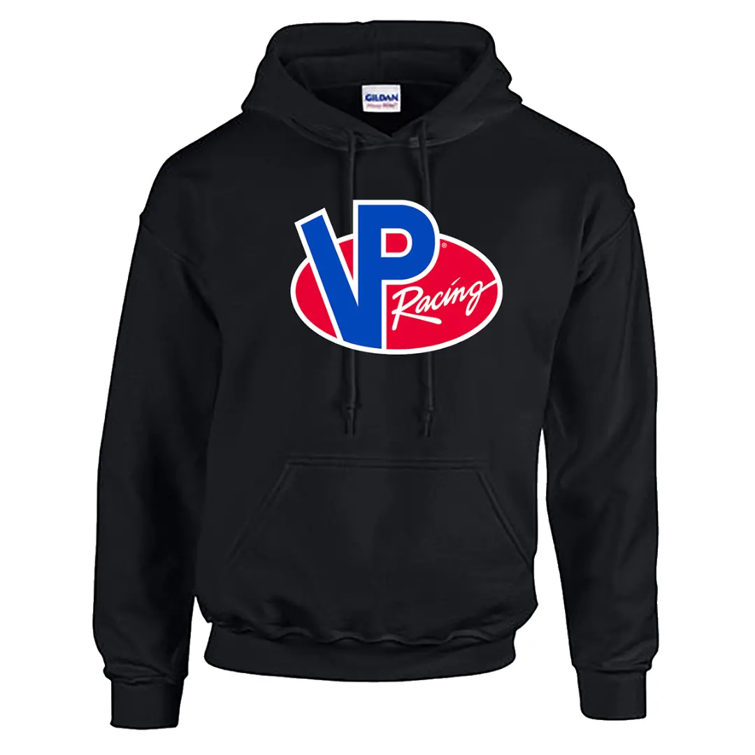 Vp Racing Fuels Logo Hoodie 1