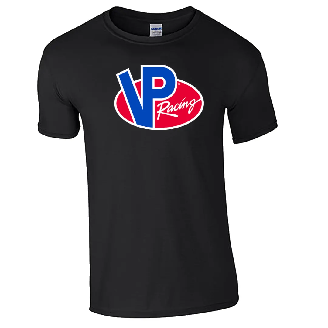 Vp Racing Fuels Logo T-Shirt 1