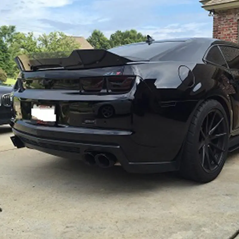 Camaro 2012-2013 Zl1 Stealth Wicker Bill 1