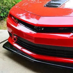 2014-2015 Camaro Z/28 Premium Tow Hook 1