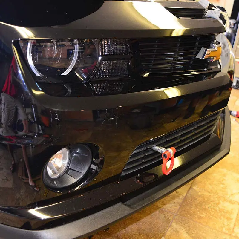 2010-2013 Camaro Ss Premium Tow Hook 1