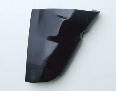 Wheel Arch Inner Front Xw-Xy Lh 1
