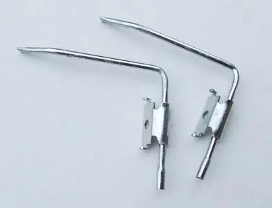 Washer Nozzles 1969-1970 1