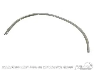 Wheel Arch Mould 1971-1973 Rhr 1