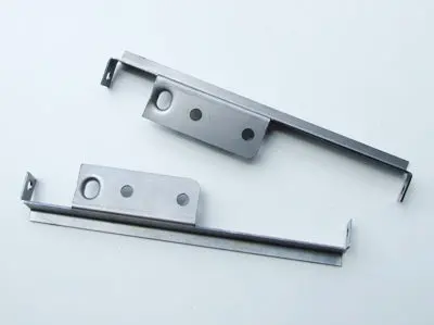 Fog Bar Bracket 1967 Gt 1