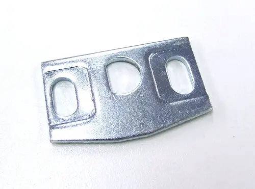 Bonnet Pin Lock Catch 1970-1973 1