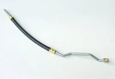Power Steering Return Hose 1967-1970 Big Block 1
