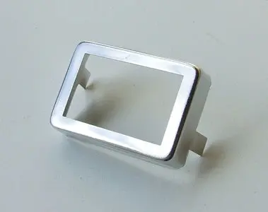 Park Brake Pedal Bezel 1969-1973 1