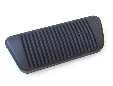 Brake Pedal Drum Auto 1965-1967 1
