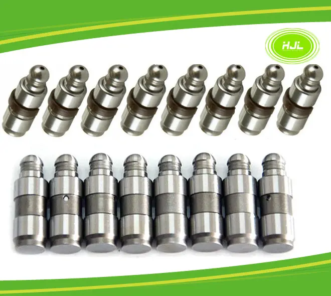16 Pcs Hydraulic Valve Lifters For Bmw 328I 428I 528I X3 X4 Z4 2.0L 11337548690 - #02226-61416 1