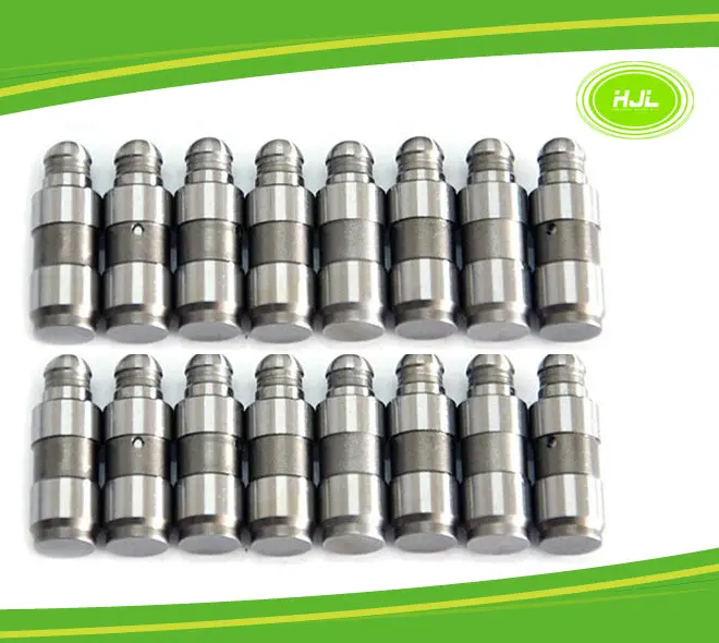 16 Pcs Hydraulic Valve Lifters For Land Rover Defender Discovery 2.0 2.5 Err7233 - #58963-61416 1