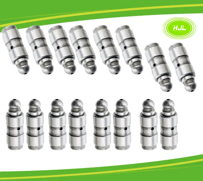 16 Pcs Hydraulic Valve Lifters For Mercedes-Benz A180 B200 Glc250 6420500080 - #32007-61416 1