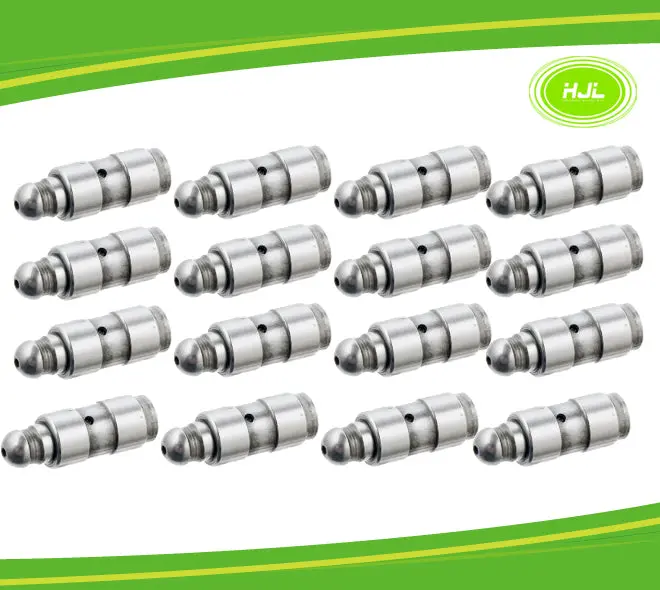 16 Pcs Hydraulic Valve Lifters For Peugeot 107 206 5008 1.4 1.6 2.0 Hdi 094242 - #67388-61416 1