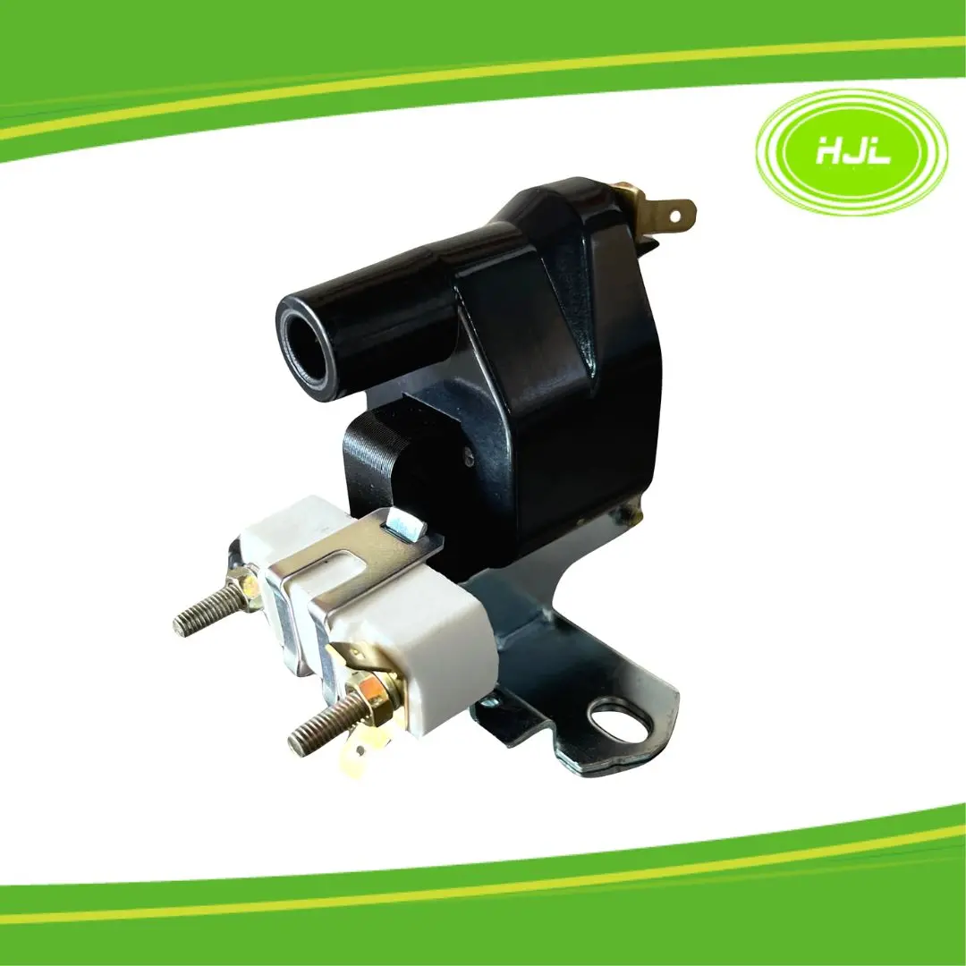 Ignition Coil Uf25 Vw Beetle Mic 2000 1946-79 1.6L 1.5L Dodge Mitsubishi 87-89 - #91106-73100 1