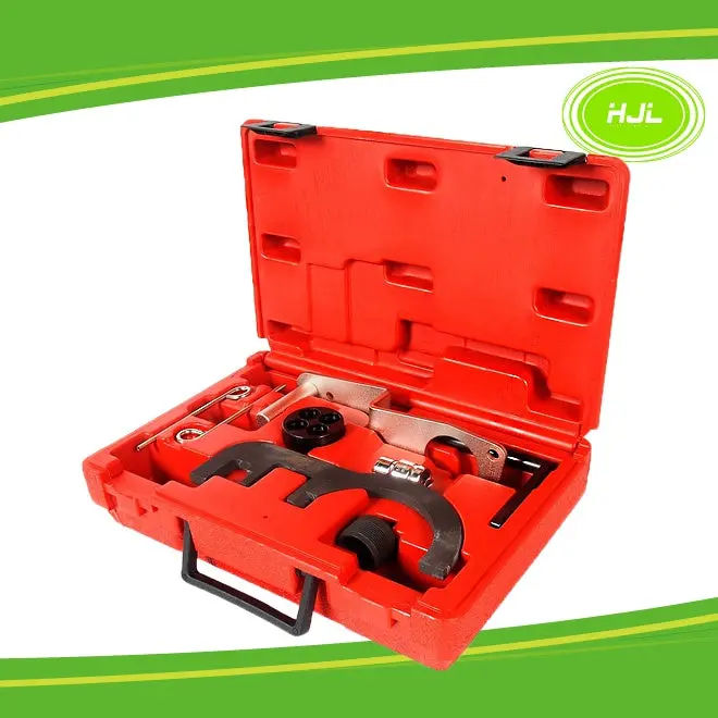 Bmw N47 N47s Timing Tool Kit 1.8D 2.0D 2.3D Diesel 2007-10 Pump Lock Tool - Tokit-02011 1