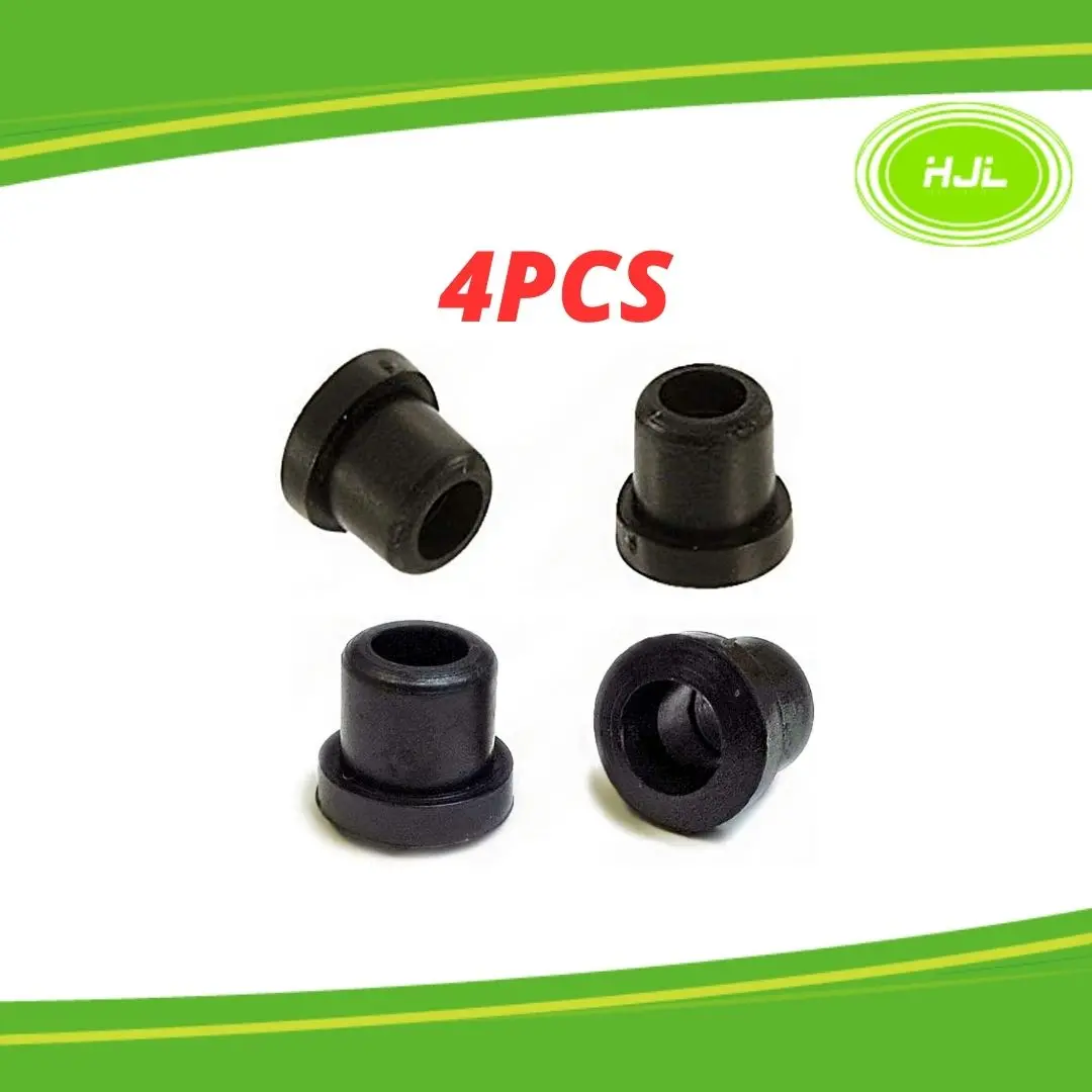 Set Of 4 Emblem Grommet For Replacement For Bmw E36 E39 E46 E83 E90 E91 E92 F20 F21 G11 G12 G14 G20 G21 Reference Part Number: 51141807495 - #Emble-02024 1
