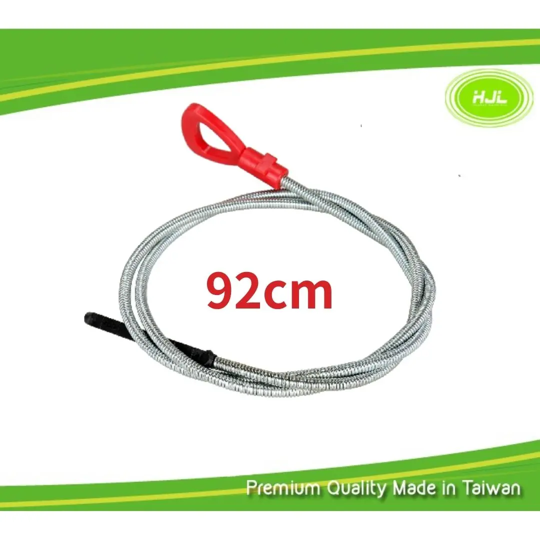 920Mm Automatic Oil Transmission Fluid Dipstick For Mercedes-Benz 722.6 1405891521 - #32725-83010 1