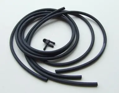 Washer Hose & Tee Kit 1971-1973 1