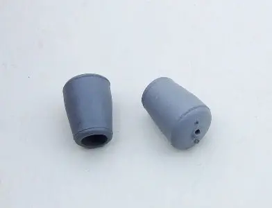 Sunvisor Tips Grey 1