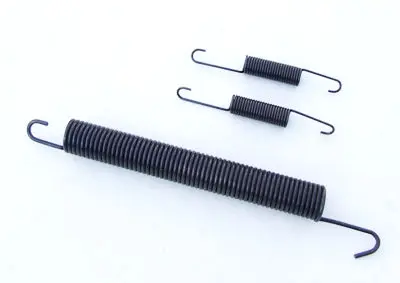 Seat Track Spring Kit 1964-1970 - Discontinued 1
