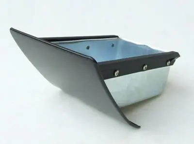 Ash Tray In Dash 1965-1966 1