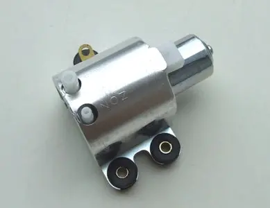 Washer Pump 1965-1966 Single Speed 1