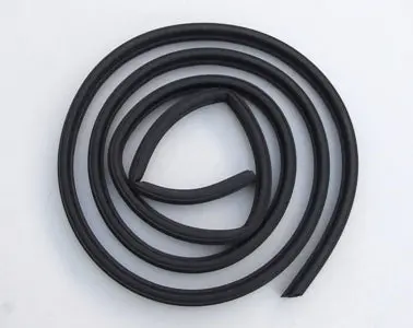 Boot Seal Fastback 1971-1973 1