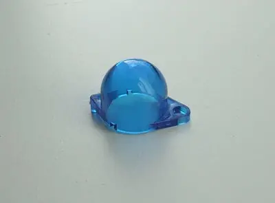 Dash Globe Cover Blue 1