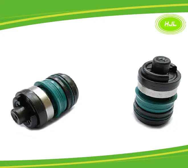 2 Pcs 0Am Dq200 Tranmission Clutch Fork Pusher Piston Eplacement For Vw Audi Skoda Seat - #Hj-24011-Pr 1