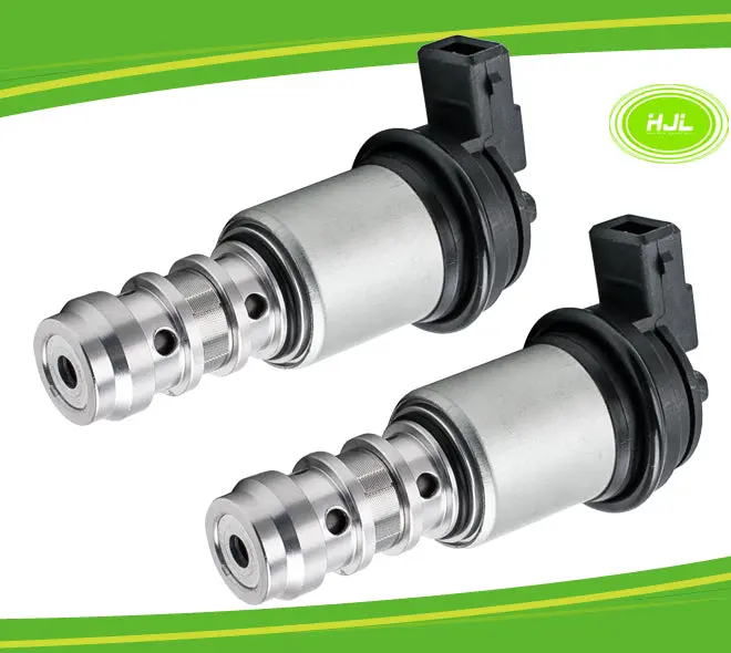 2 Pcs Variable Timing Solenoid Control Valve For Bmw N40 N42 N45 N46 11367560462 - #Hj-02008-Ovs 1