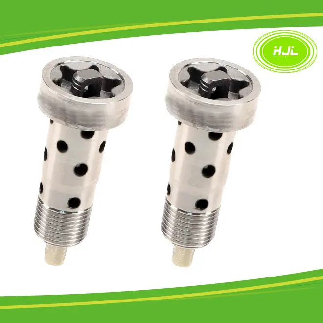 2 Pcs Engine Variable Timing Control Valve 13016Hg00a For Infiniti Qx30 Q50 2.0L - #Hj-51130-Bot 1