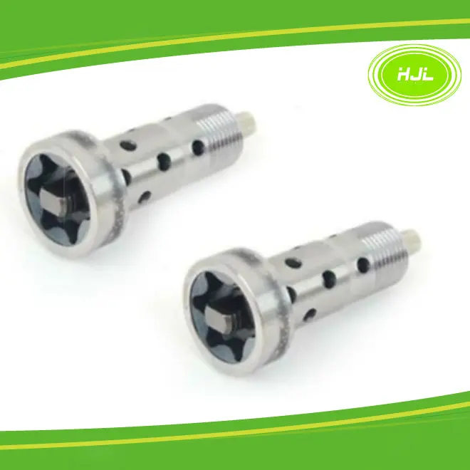 2 Pcs Engine Variable Timing Control Valve 13016Hg00a Replacement For Nissan Skyline 200Gt V37 2.0L 2016 - #Hj-49737-Bot 1