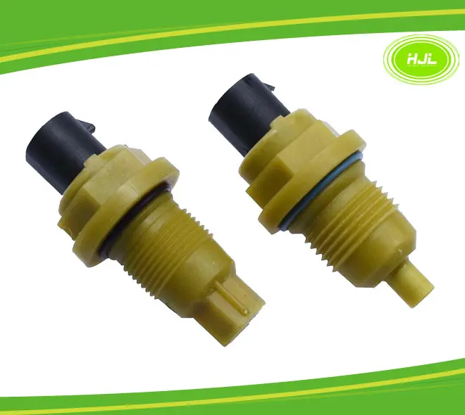 2Pcs Transmission Input And Output Speed Sensor 04800878 04800879 For Chrysler Dodge - #Hj-44549-Spr 1