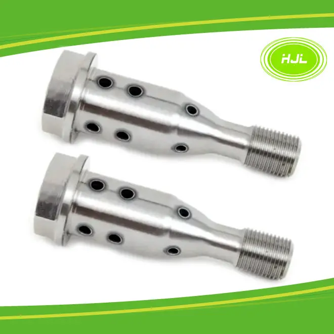 2 Pcs Vanos Central Valver For Bmw N20 N26 F10 X1 X3 X4 F22 F23 528I 11367583820 - #Hj-02226-Bot 1