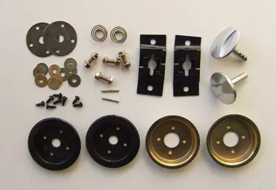 Bonnet Pin Kit Xy 1