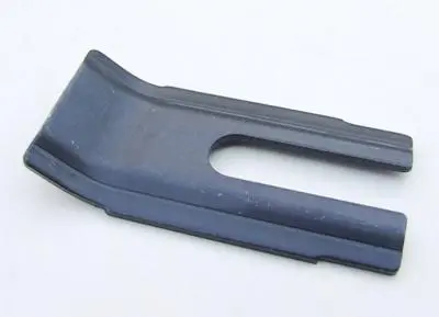 Seat Track Plates 1964-1967 Mustang 1