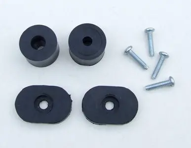 Seat Stop Kit 1968-1973
Does One Seat Only 1