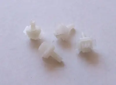 Eyebrow Mould Retainer Kit Xa Falcon 1